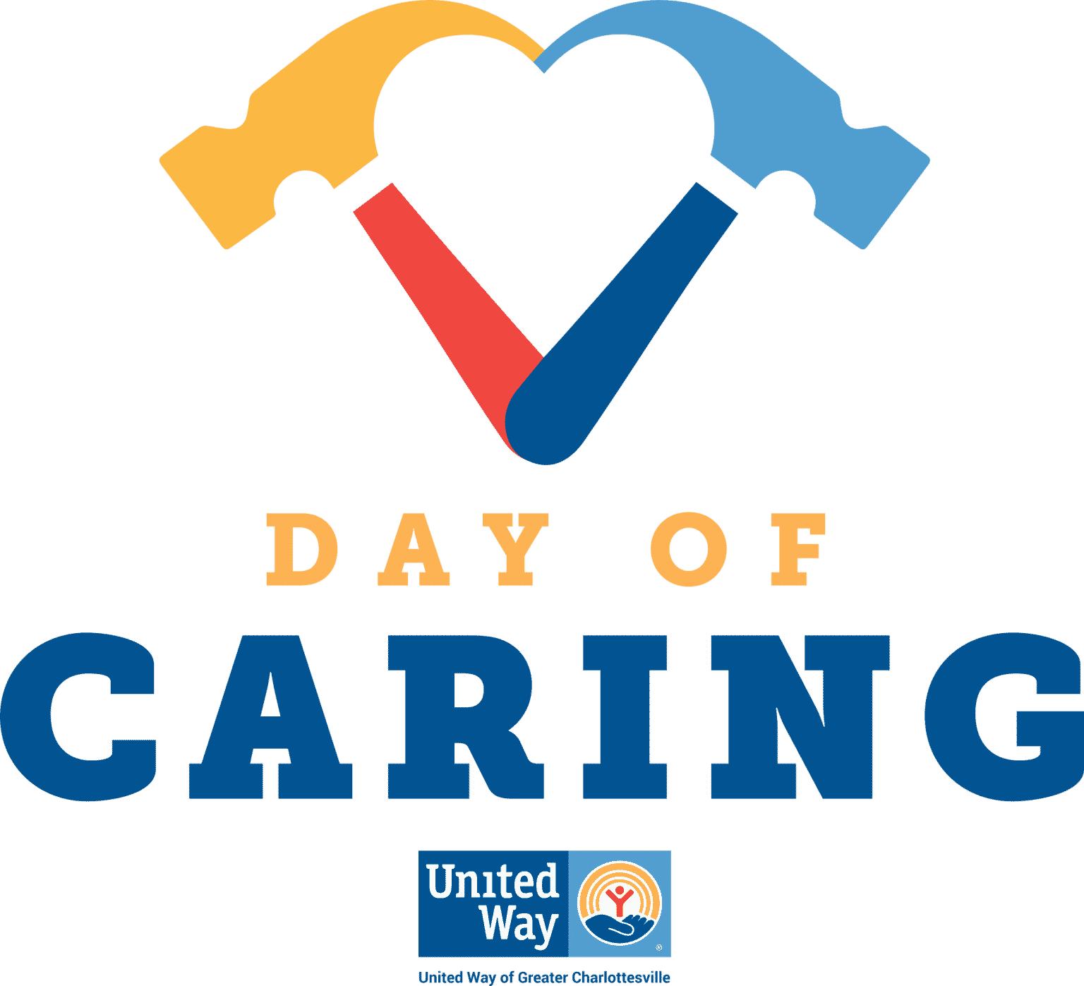 Day of Caring coming up on Wednesday Hourigan