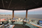 Image of Air Traffic Tower