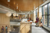 Image of VCU learning center
