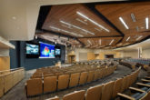Image of VCU lecture hall